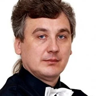 Сергей Алиманов