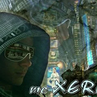 XerX mc X(B)R
