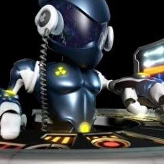 DJ BOUTU