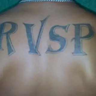 RVSP