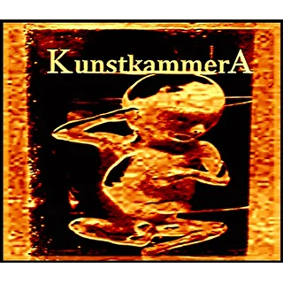 Kunstkammera 