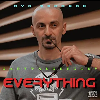 Gary Van Gregory