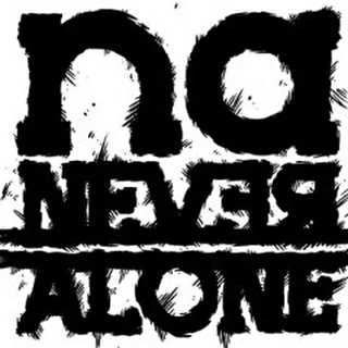 NeverAlone