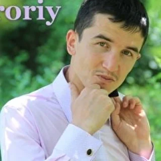 Мистер Аброрий