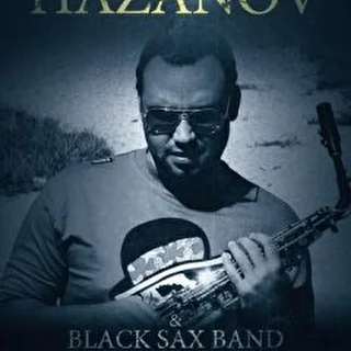 Blacksax