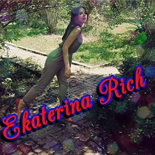 Ekaterina Rich