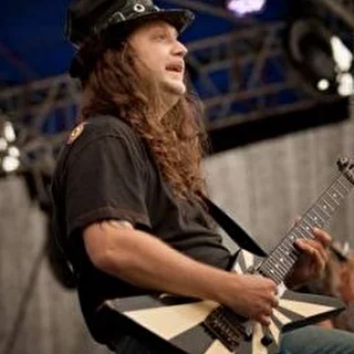 rocksyndrome
