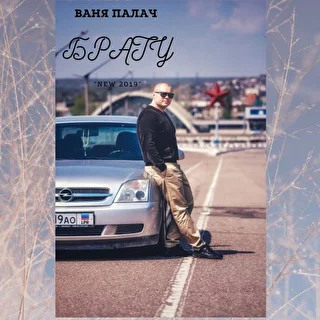 Ваня Палач