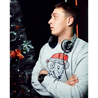 DJ SASH AKA FROST