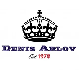 Denis Arlov