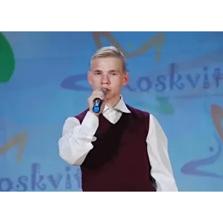Денис Родченко