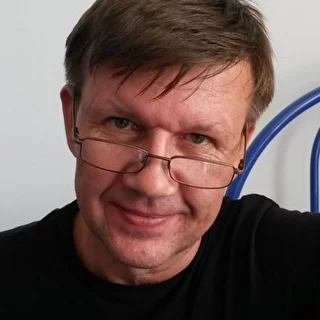 Олег Деревягин