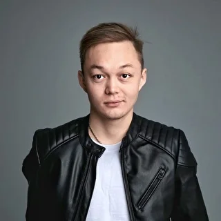 Ралим Заманов