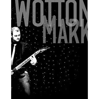 Mark Wotton