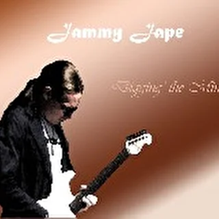 Jammy Jape