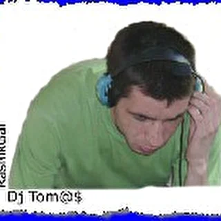 Dj Storge