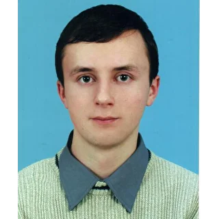 Эдуард Тимошенко