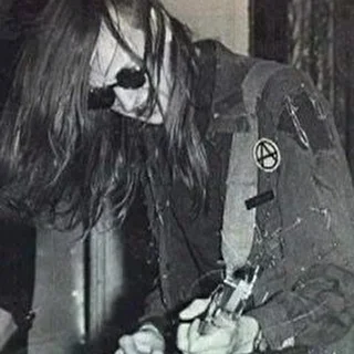 Сергей Рок