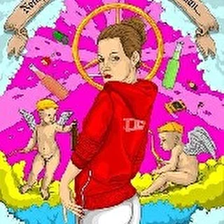 Девочка Ив