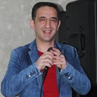 Artur Saribekyan 