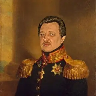 Nikolay 61