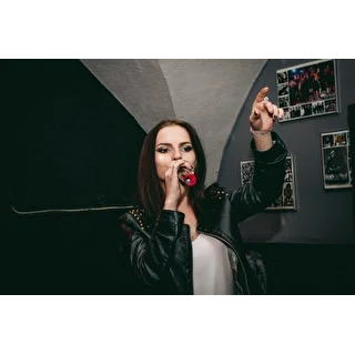 Grishanova