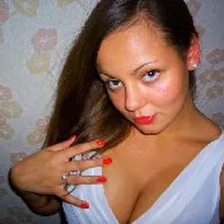 Евгения Шифрина