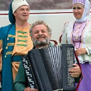 Юра Стыдов