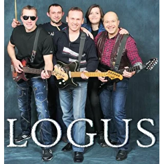 группа Логус (band LOGUS)