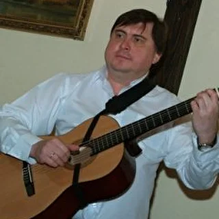 Евгений Синицын