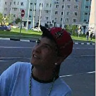 MC GMarcos