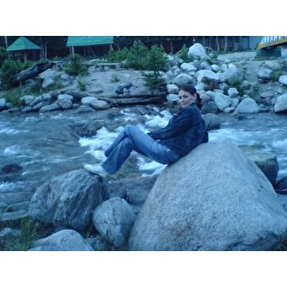 Джованна Стриж