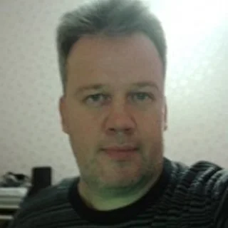Серышев Николай