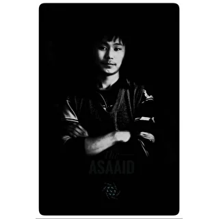 The Asaaid