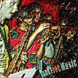 FreeFlyFunk