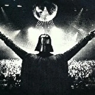 Dj Vader