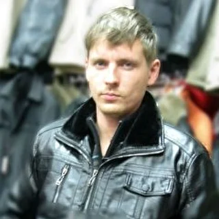 Стародубцев Игорь
