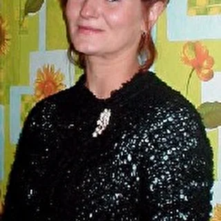 Анита Шер