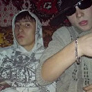 Мс Качеля, Slavick XxL(St