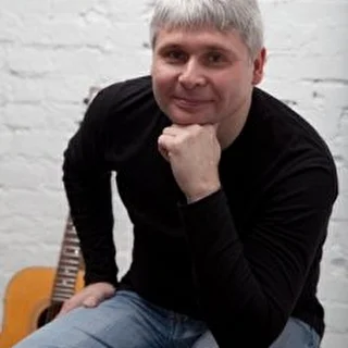 Евгений Климов