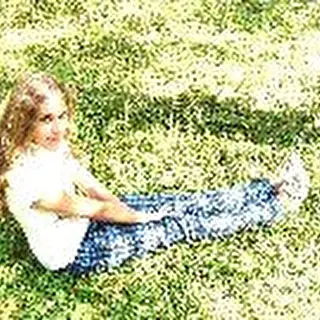 Мария Girl