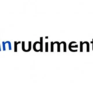 Inrudiment