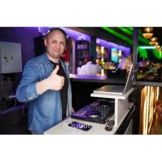dj dj@$tin$