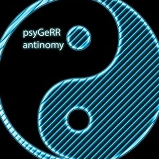 psyGeRR antinomy
