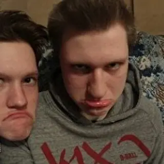 Семён Степанов