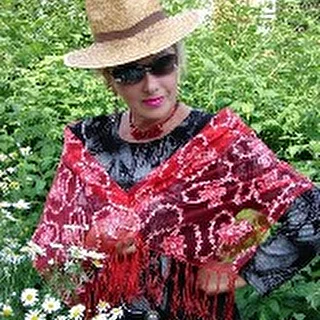 KONDRATYEVA
