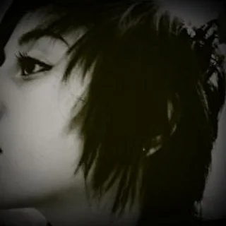 Dark Beauty