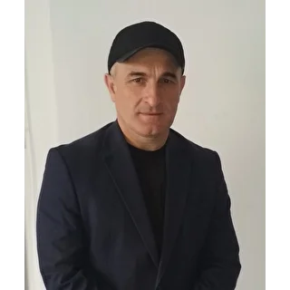 Малик Байрамуков