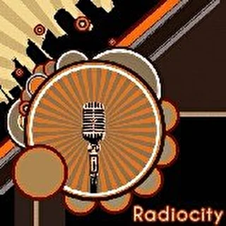 RadioCity