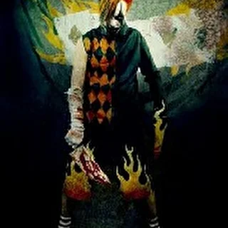 CrazyClown